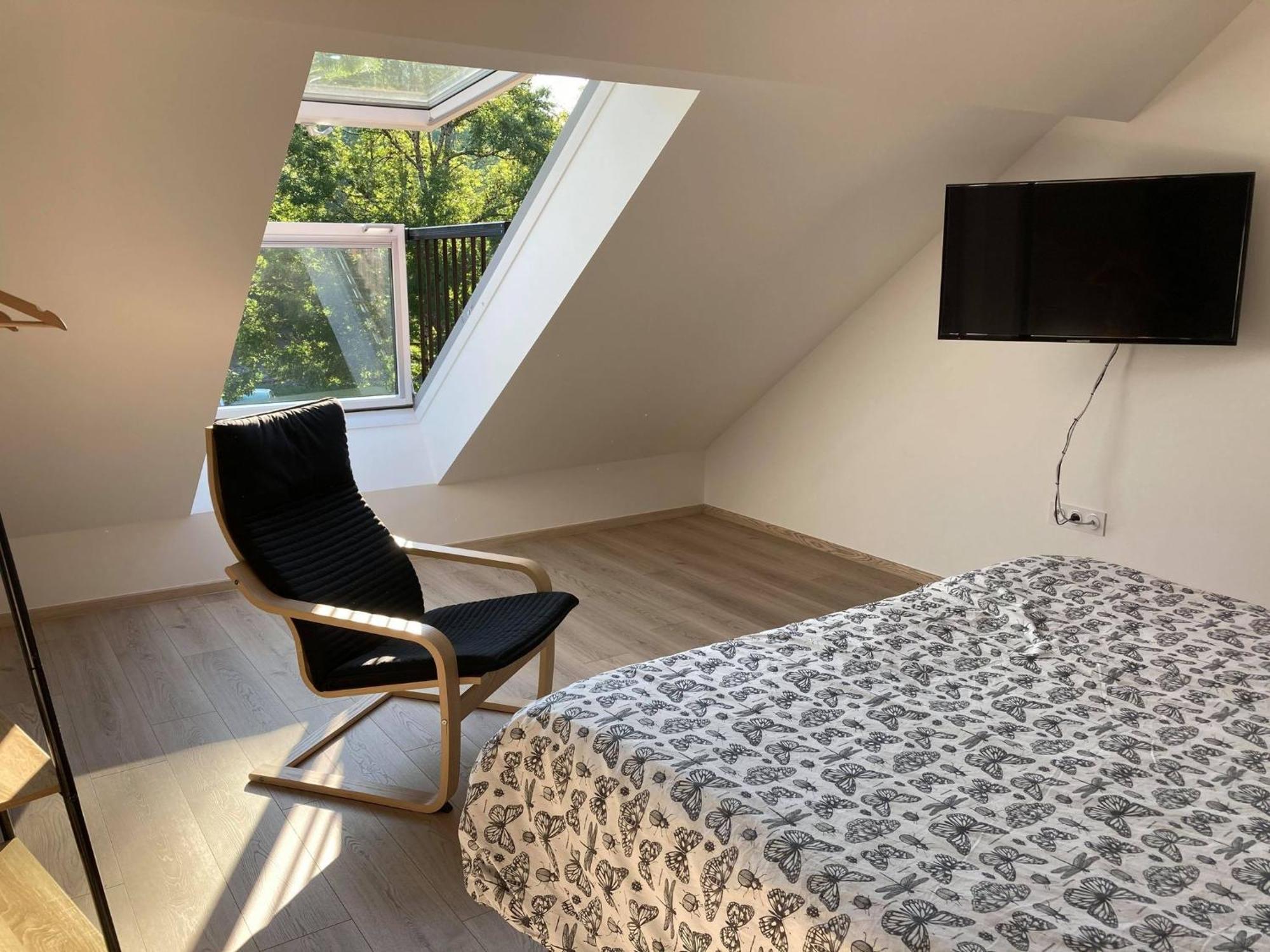 Bed and Breakfast Le Moulin Des Oyes Censeau Экстерьер фото